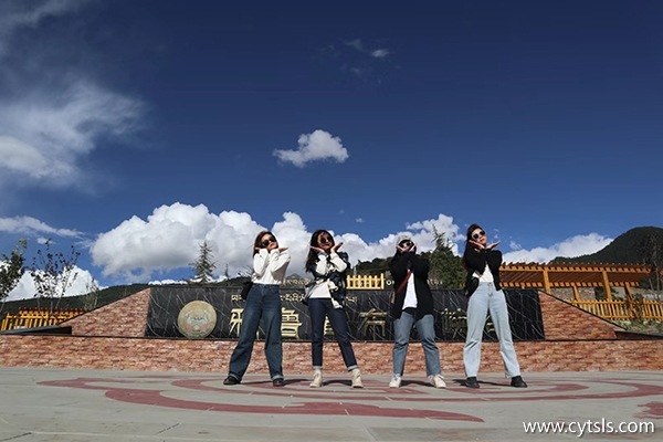 去西藏旅游幾天合適？